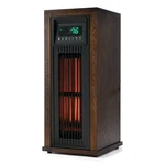Lifesmart New Lifepro 1500W Portable 23" Infrared Quartz Tower Space Heater. Fixed Price $72.21.