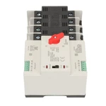 4P 100A 220V Ac Dual Power Automatic Transfer Switch Grid Alternator. Fixed Price $32.99.