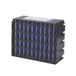 Replacement Filter For Personal Space Cooler Ultra Air 4.5" X 5.5" 2.5". Fixed Price $13.14.