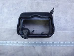 1982 Honda VF750 V45 Sabre H1299-2) Black Lamp Mount Bucket. Fixed Price $43.99.