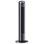 Comfort Zone 32INCH Oscillating Tower Fan Ultraslim Bladeless Design With 3.... Fixed Price $61.74.