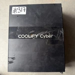 Torras Coolify Cyber Wearable Air Conditioner FG6A 6000MAH - Heat And. Fixed Price $105.99.