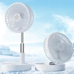 Primevolve Battery Operated Fan,portable Rechargeable Usb Floor Desk Fa.... Fixed Price $46.83.