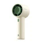 Jisulife Portable Fan Christmas Gifts, 4000MAH Mini Handheld With Neck Strap. Fixed Price $79.29.