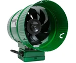 Active Air 6" Inline Booster Fan 188 Cfm, Quiet Operation, 120V Corded. Fixed Price $59.95.