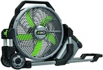 Ego FN1800 Power+ Misting Fan, 5 Speed (bare Tool) - Free Shipping. Fixed Price $289.00.