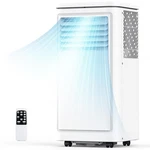 Cowsar 8000 Btu Portable Air Conditioners, Cool To 350 Sq.ft, 3IN1 Portabl.... Fixed Price $292.85.