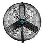 Tornado 24 Inch Outdoor Rated IPX4 Water-resistant High Velocity Oscillating .... Fixed Price $254.95.