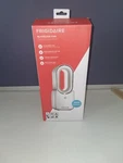 Frigidaire Portable Bladeless Fan - Rechargeable 2000MAH Battery White New. Fixed Price $20.79.
