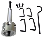 Fits Supco FBP200 Fan Blade Hub And Blower Wheel Puller Remover. Fixed Price $57.99.