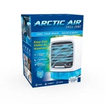 Arctic Air Chill Zone: Portable Ac Unit,, 4 Speeds, Multidirectional Flow. Fixed Price $21.95.