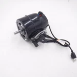 Visionair Motor Only For 30"- 120" -volt High Velocity Indoor/outdoor See Desc. Fixed Price $99.99.