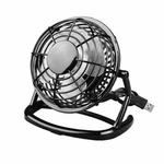 Gpct Imountek Portable Usb Cooler Desk Mini Fan - Black. Fixed Price $10.00.