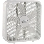Brentwood Kool Zone F-20S 20-IN. 3-SPEED Box Fan, White. Fixed Price $42.99.