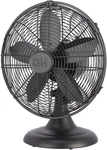 92603 All-metal 12" Retro Desk Office Table Fan With Wide Oscillation, 3-SPEED. Fixed Price $101.30.
