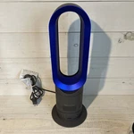 Dyson Hot + Cool AM04 Heater/fan Tilts Oscillates Tested Working. Fixed Price $119.99.