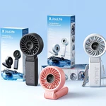 Jisulife LIFE7 Mini Handheld Fan Ultra Quiet. Fixed Price $30.99.