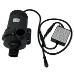 24V 200W High Power Brushless Water Circulation Pump DC85E-24100S 13500LPH. Fixed Price $279.00.