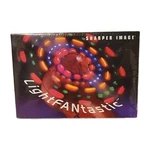 Lightfantastic Personal By Sharper Image Show Factory Sealed. Fixed Price $9.93.