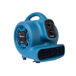 Xpower P-230AT Mini Mighty 1/4 Hp 925 Cfm Centrifugal Air Mover, Carpet Dryer.... Fixed Price $105.04.