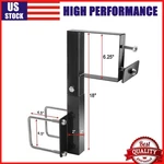 Trailer Rv Spare Tire Mount Fits 15" & 16" Wheels For 4" Square. Fixed Price $54.99.