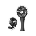 Handfan Upgraded Handheld Misting Fan, Portable Mister Persona... Fast Ship. Fixed Price $34.39.