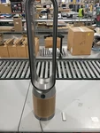 Dyson - Purifier Cool Formaldehyde TP09 White/gold. Fixed Price $497.07.
