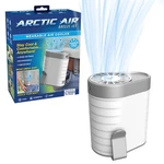 Arctic Air Breeze Jet Wearable Cooler, 3-SPEED Portable Rechargeable Fan,.... Fixed Price $26.99.