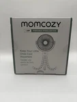 Momcozy Portable Stroller Fan PF01 Flexible Tripod Rechargeable 4000MAH. Fixed Price $20.00.