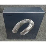 Torras FG2 Coolite Wearable Neck Fan 4 Speed Cyber Grey. Fixed Price $31.99.