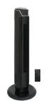 Sunpentown Spt Tower Fan With Remote And Timer Black SF-1536BK. Fixed Price $67.95.