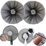 Inch Fan Cover, Pack 20" Pedestal Dust For Kids Children Finge.... Fixed Price $23.84.
