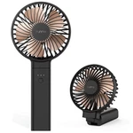 Funme Portable Handheld Fan 5000MAH Usb Desk Person 4 Speed Settings For .... Fixed Price $30.68.