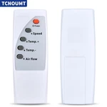 Remote Control For Shinic Twin Window Fan BP6-9D. Fixed Price $12.99.