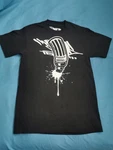 Og Men's Shirt Size Small Hiphop Shop Marner Mobbin Design Excellent Condition. Fixed Price $22.40.