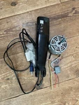 Lasko S18640 Elite Collection Inch Pedestal Fan Replacement Motor & Control. Fixed Price $24.95.