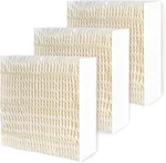 Techecook 1043 Super Humidifier Wick Filters (3PACK) Replacement For Essick Airc. Fixed Price $50.99.