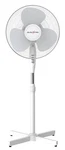 Eurostar 16" Stand Fan (cross Base). Fixed Price $29.95.