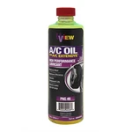 Uview 488046PBD Pag Oil With A/c Extendye, Hybrid System Compatible, Electric. Fixed Price $20.86.