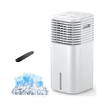 Windowless Portable Air Conditioner, 15H Timer & 120 Oscillation, 3-IN-1. Fixed Price $121.10.