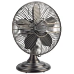 12" Metal Table Fan. Fixed Price $82.11.