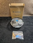 Global Industrial 294492 Workstation Fan 12" Diameter. Fixed Price $106.93.