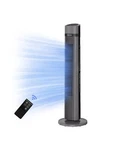 Pelonis 40''OSCILLATING Tower Fan Remote Control Quiet Stand Up 3 S.... Fixed Price $83.59.