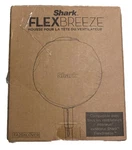 Shark Flexbreeze Fan Head FA20XCOVER Indoor Outdoor New. Fixed Price $19.57.