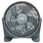 Optimus 20 In. Turbo High Performance Air Circulator, Grey. Fixed Price $83.49.