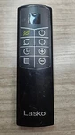 Genuine Lasko 8-BUTTON Fan Heater Remote Control T35. Fixed Price $11.95.