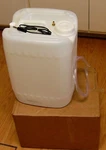 New TANK5 Kwikool Gal Self Contained Condensate Water Reservoir Tanks. Fixed Price $249.99.