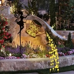 Solar Hanging Led Watering Can Lights Kettle Lantern Outdoor Lawn Yard Art Lamp. Fixed Price $15.28.