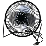 Performance Tool W1663 6-INCH Blade (powerful 6" Desk Fan (usb Outlet). Fixed Price $30.28.