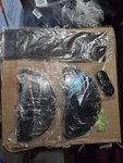 Lasko Tower Fan 36 Model OST100 Replacement Parts Only. Fixed Price $35.16.